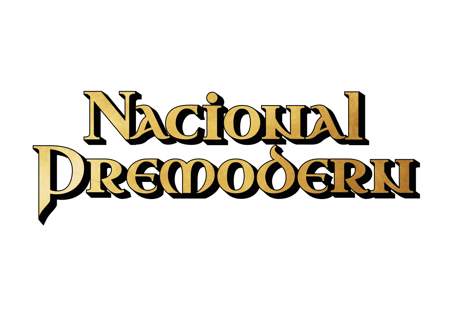 Premodern BR