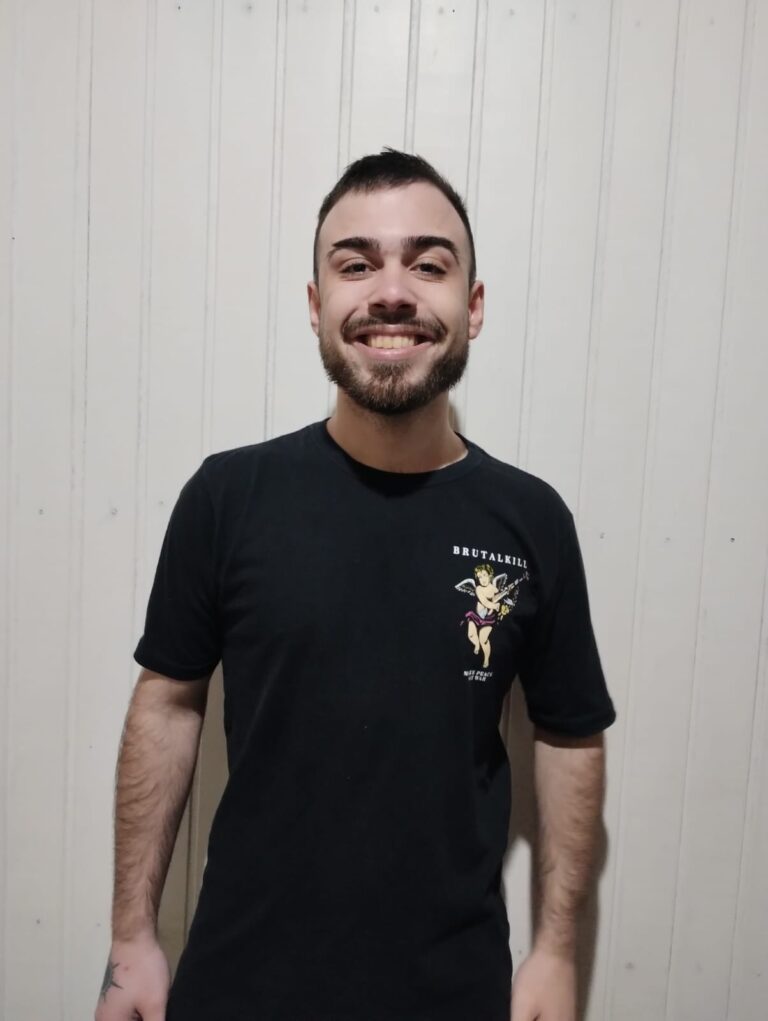 Vinicius Raymundi
