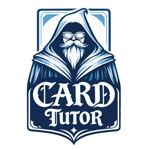 CARD TUTOR