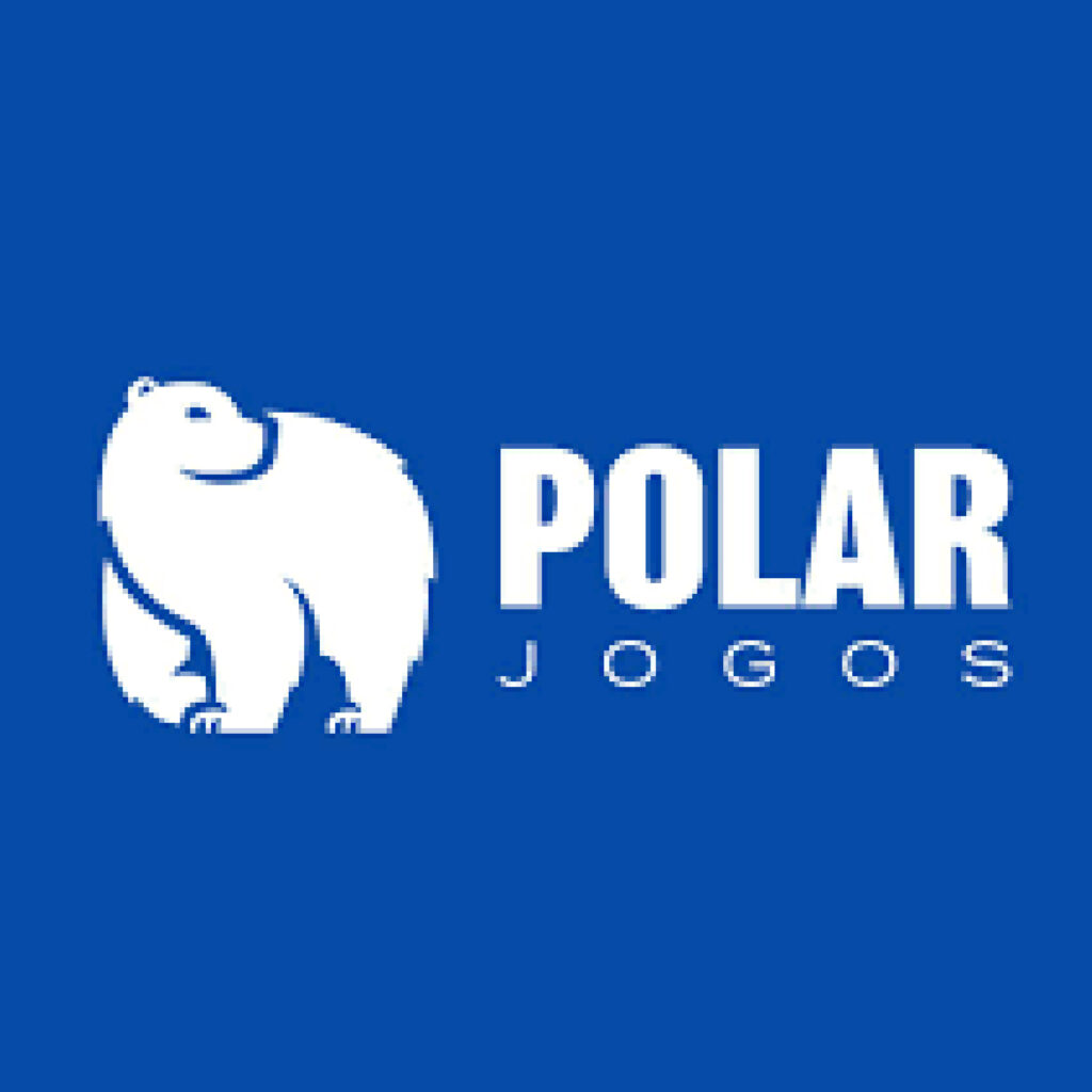 POLAR JOGOS