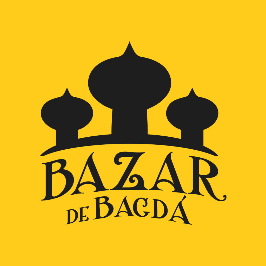 BAZAR DE BAGDÁ