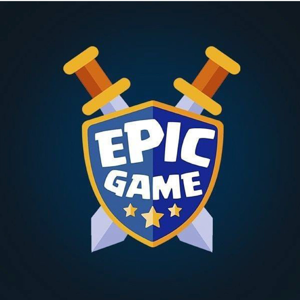 EPIC GAME