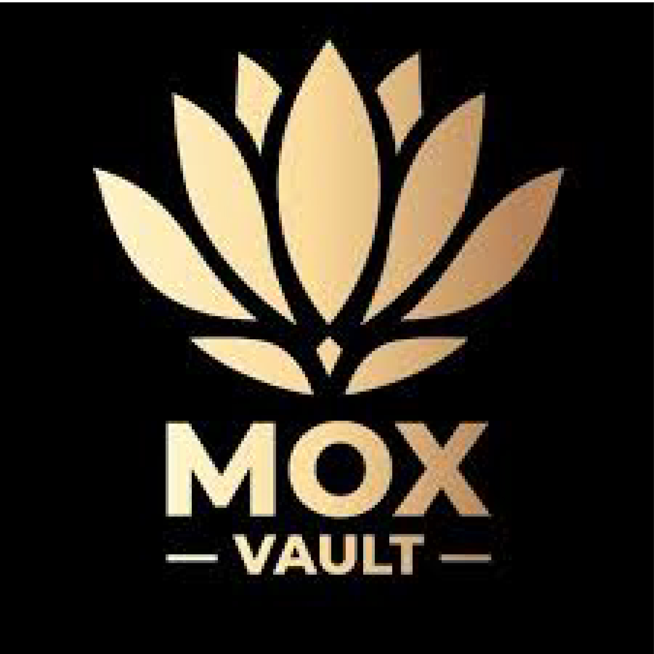 MOX VAULT