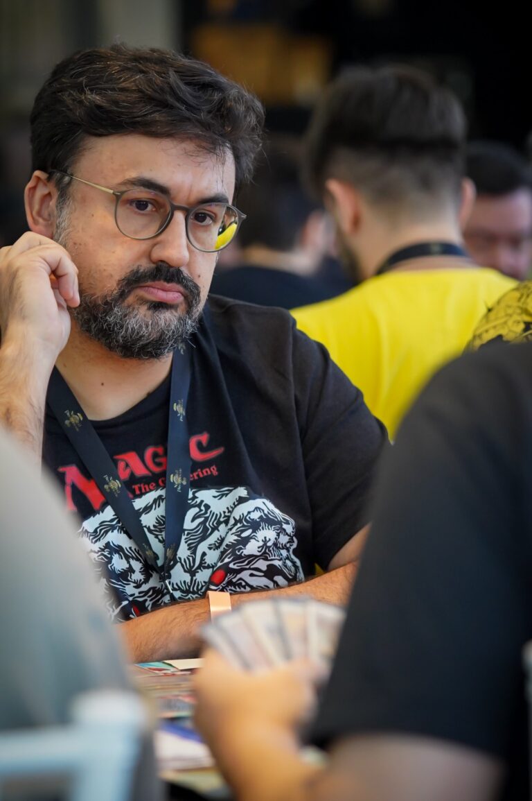 Rubens Campana