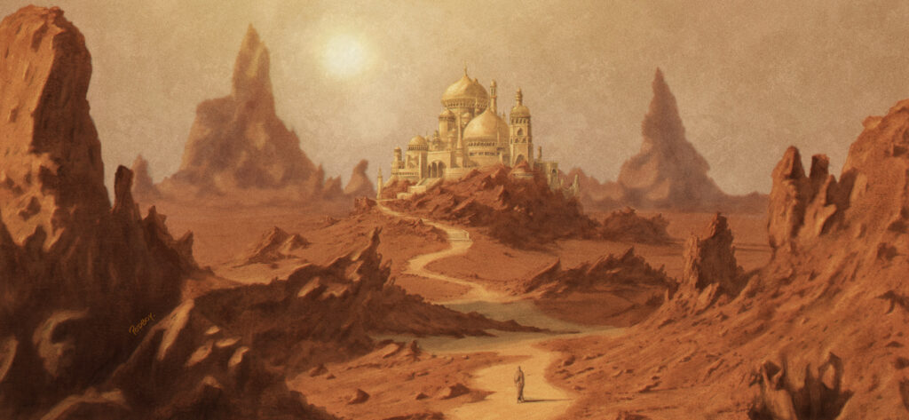 Gameplay Premodern