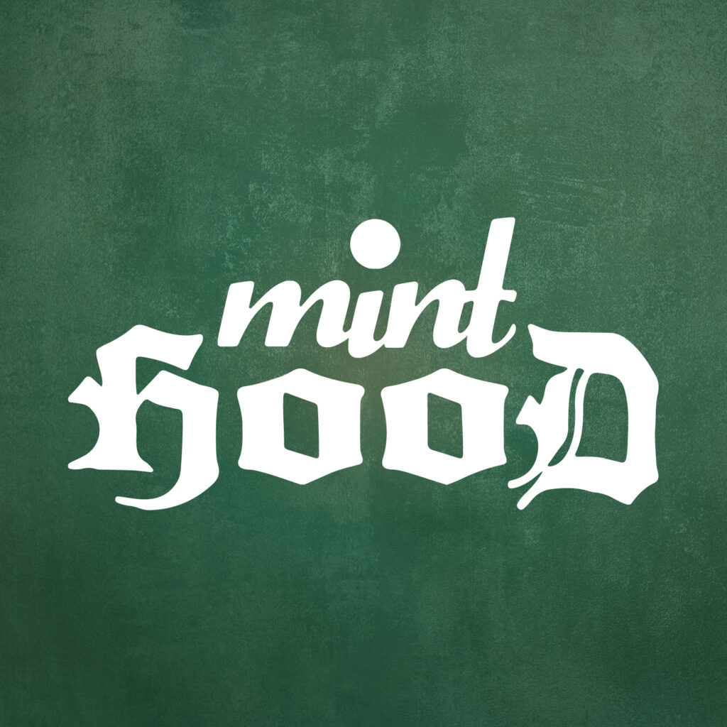 MINT & HOOD