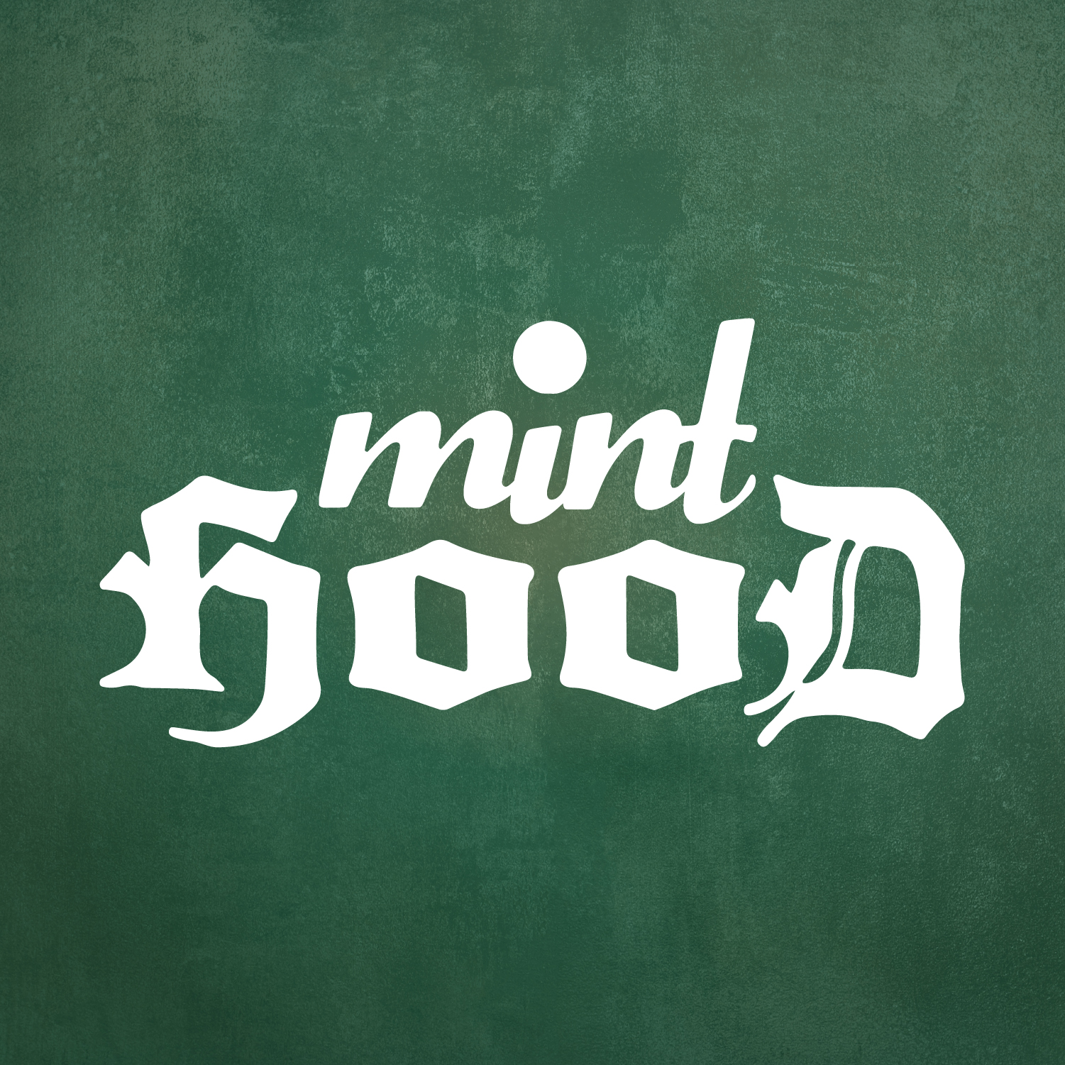 MINT & HOOD