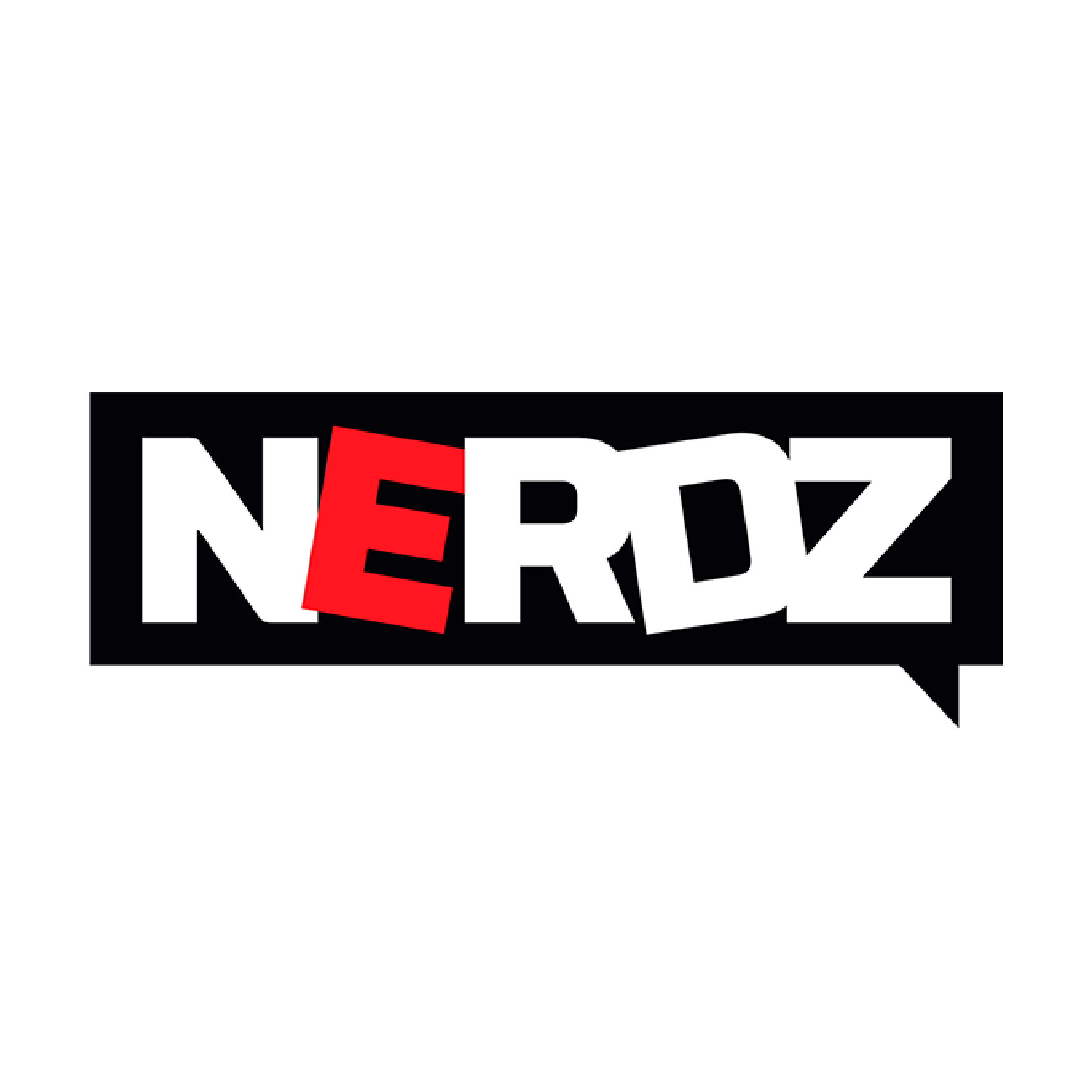 NERDZ FLORIPA