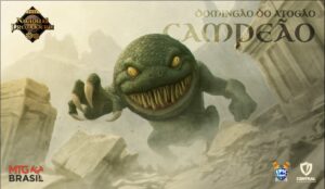 Domingão do Atogão